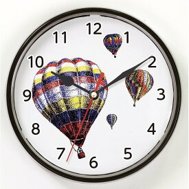 【お得クーポン配布中！】時計製作 サークルクロック　点描セット（カラーペン付）　工作　図工　手作り　送料無料