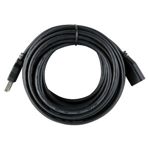 【100円offクーポン】延長用USBケーブル(A-A)5m おすすめ 人気 使いやすい 便利 高評価 レビュー多数