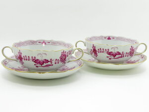 }CZ Jbv\[T[Ch̉ sN X[vC&S {E 2qZbg Meissen 3