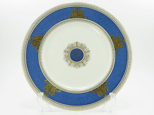 EFbWEbh v[gRrA pE_[u[ fBi[v[g M 27cm 1 WEDGWOOD 1i