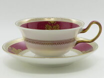 楽天市場】wedgwood コロンビア パウダールビーの通販