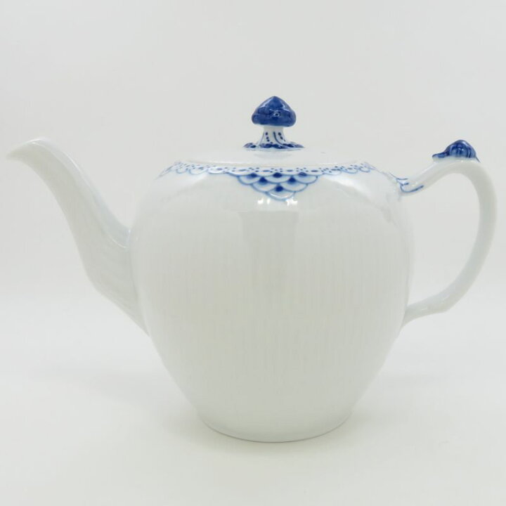 楽天市場】ロイヤルコペンハーゲン セット□プリンセス ブルー Royal 