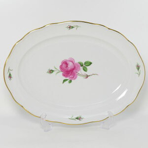 }CZ v[gsN[Y sÑo I[ov[g 35cm M mH 1 Meissen