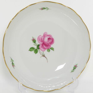 }CZ {EsN[Y sÑo T[rO{E 24.5cm [M mH 1 Meissen