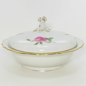 }CZ {EsN[Y sÑo xW^u{E 27cm [M mH 1 Meissen