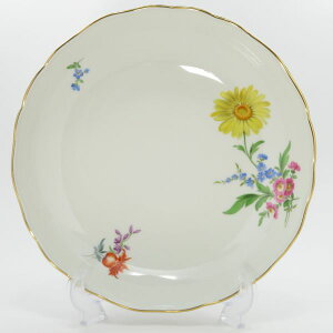 }CZ {Ex[VbNt[ u[P O T[rO{E 25cm [M mH 1 Meissen 1i