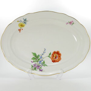 }CZ v[gx[VbNt[ u[P O I[oT[rOv[g 41.5cm M mH ȉ~ 1 Meissen 1i