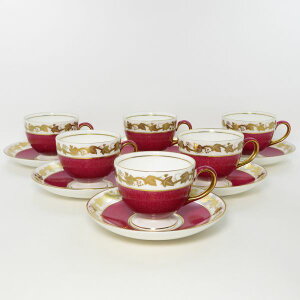 EFbWEbh Jbv&\[T[zCgz[ pE_[r[ [C&S mH 6qZbg WEDGWOOD 1i