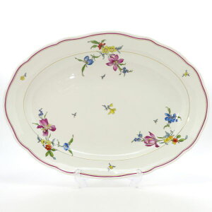 }CZ v[gx[VbNt[ u[P p[v I[oT[rOv[g 42cm M mH ȉ~ 1 Meissen