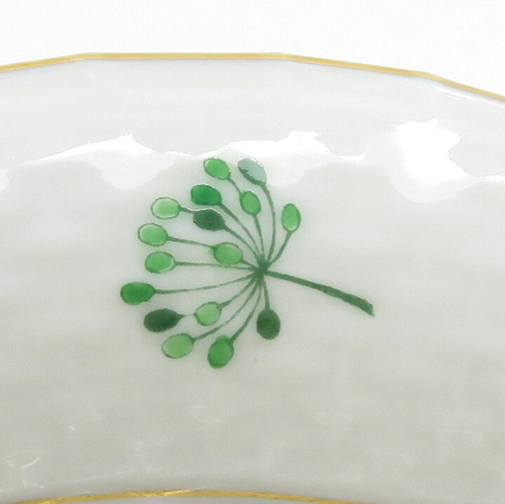 楽天市場】ヘレンド ボウル□アピシウスのハーブ ボウル 16cm 洋食器 5 