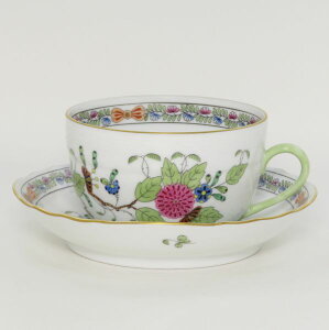 �w�����h �J�b�v���\�[�T�[���C���h�̉� �}���`�J���[ C&S �m�H�� 1�q HEREND 1���i 2