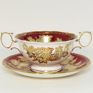 �E�F�b�W�E�b�h �J�b�v���\�[�T�[���g���L�����r�[ �X�[�v C&S �m�H�� 1�q WEDGWOOD 1���i �� 1