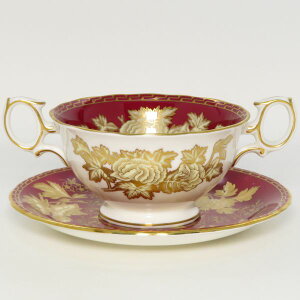 �E�F�b�W�E�b�h �J�b�v���\�[�T�[���g���L�����r�[ �X�[�v C&S �m�H�� 1�q WEDGWOOD 1���i �� 2