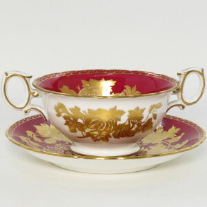 �E�F�b�W�E�b�h �J�b�v���\�[�T�[���g���L�����r�[ �X�[�v C&S �m�H�� 1�q WEDGWOOD 1���i �� 4