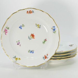 }CZ v[gU炵 XL^[ht[ T_v[g 18cm M mH 5Zbg 1i Meissen 2