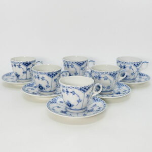 CRyn[Q Jbv&\[T[u[t[ebh n[t[X Royal Copenhagen C&S mH 6qZbg 1i 1