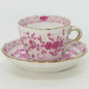 }CZ Jbv&\[T[Ch̉ b`sN C&S mH 1q Meissen 1