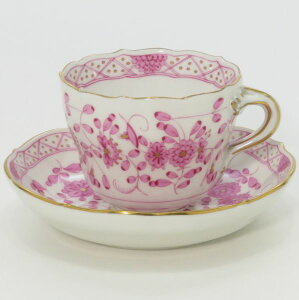 }CZ Jbv&\[T[Ch̉ b`sN C&S mH 1q Meissen 4