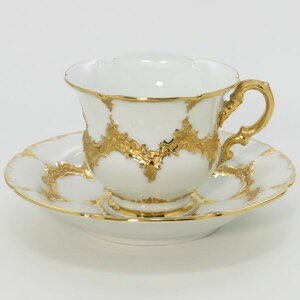 }CZ Jbv&\[T[BtH[ OcS[h C&S mH  1q Meissen 1i 1