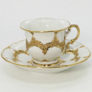 }CZ Jbv&\[T[BtH[ OcS[h C&S mH  1q Meissen 1i 4