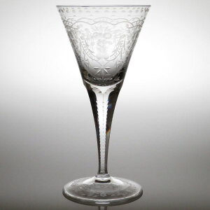 ���[�[�� �O���X �� �}�n���j �E�H�[�^�[�S�u���b�g 20cm �N���X�^�� �G���O���[�r���O Maharani