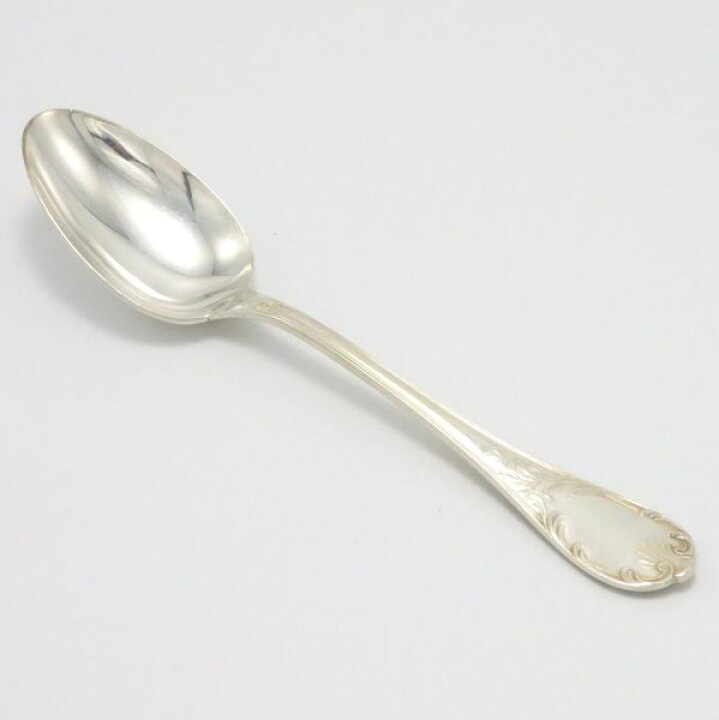 楽天市場】クリストフル スプーン ○ マルリー テーブル スプーン 柄  