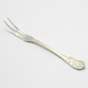 NXgt tH[N  }[ I[hu GXJS tH[N 16.5cm Vo[  Marly