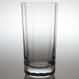 バカラ グラス ● カプリ ハイボール タンブラー グラス 14cm オプティック Capri