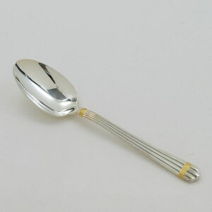 NXgt Xv[  AAS[hO R[q[ Xv[ Vo[  13.5cm Aria