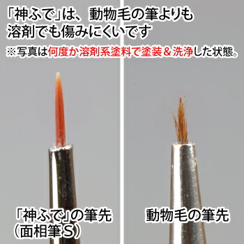 楽天市場 神ふで 面相筆s ゴッドハンド 直販限定 日本製 模型用 極小筆 極細筆 塗装筆 ゴッドハンド公式 楽天市場店 楽天市場 神ふで 面相筆s ゴッドハンド 直販限定 日本製 模型用 極小筆 極細筆 塗装筆 ゴッドハンド公式 楽天市場店