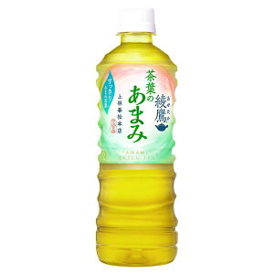 RJER[  t̂܂ PET 525ml 24{×1P[X