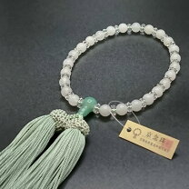 楽天市場】京念珠 ライトアベンの通販