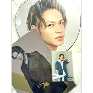 KAT-TUN y i c jW{{NAt@C{IWitHgZbg zLIVE TOUR 2022 Honey ItBVObY { ʐ^ Zbg