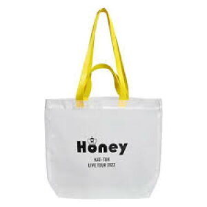 KAT-TUN �y �V���b�s���O�o�b�O �zLIVE TOUR 2022 Honey �I�t�B�V�����O�b�Y �{ �����ʐ^ �Z�b�g �A�N�X�^ �T���a�� ��c���� ���ۗY�� �T�� �a�� ��c ���� ���� �Y�� �J�g�D�[�� �n�j�[ kat-tun honey �o