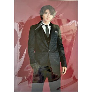 Endless SHOCK - Eternal - 2022 �y �N���A�t�@�C�� �i���������j �z�I�t�B�V�����O�b�Y �{ �����ʐ^ 1�� KinKi Kids ���{���� �鍑���� ������ Sexy Zone �������� Kis-My-Ft2 �k�R�G�� �z���T�M ����S�� ���c