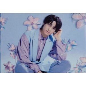 King & Prince y NAt@C i Cl j z A[i cA[ 2022 ~ Made in ~ Lv 쎇s Cl ݗD _{E i King&Prince kingprince Ch C t@C 31cm Z22cm