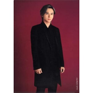 Endless SHOCK �y �N���A�t�@�C�� �i ���{���� �j �z 2022 ���{���� ������ �k�R�G�� �z���T�M ����S�� ���c�� ���ÍF �哌���� �������l �ΐ쒼�Y �爤�� ���c�̕�