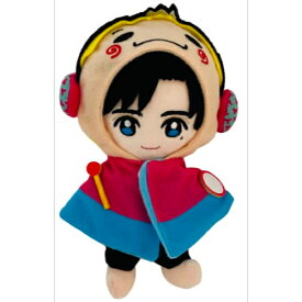 Hey! Say! JUMP 【 ぬいぐるみ （ 中島裕翔） 】 15th Anniversary LIVE TUOR 2022 2023 公式グッズ ポールチェーン ぬいば ぬいぐるみ チャーム ぬいぐるみチャーム 平成 平成ジャンプ ジャンプ ライブ ライブツアー ツアー じゃんぷぅ 9ぷぅっ 中島 ゆうと ゆうじっく