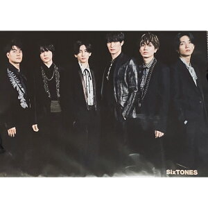 SixTONES y NAt@C i W j z u̖@v LIVE TOUR 2023 Xg[Y o[FWFV[ { kl c X{TY nD Ɓ[ Cu CucA[ cA[ 