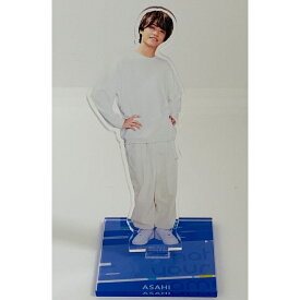 King&Prince 【 アクリルスタンド （ 高橋海人 ） 】 ボーイフレンド降臨！ アサヒ 公式グッズ グッズ ジャニーズ ジャニーズドラマセレクション アクスタ 高橋 海人 たかはし かいと キンプリ プレゼント 誕生日 贈り物 king prince King & Prince