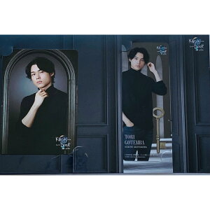 SixTONES �����k�l �J�[�h�Z�b�g �m�b�L���I�����b�N�h�h�A ��a��|�� �O�b�Y �h���}�O�b�Y 2023 �W���j�[�Y�h���}�Z���N�V�����J�[�h�Z�b�g �J�[�h Six TONES �X�g�[���Y �A�N�X�^ �R���N�V����