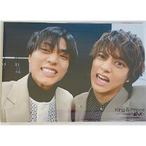 楽天市場】king&prince フォトセットの通販