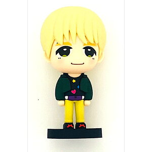 Sexy Zone【 松島聡 】フィギュア ドームツアー 2023 オフィシャルグッズ セクゾ セクシーゾーン ライブ ツアー 2023 ChapterII in DOME メンバー:佐藤 勝利 中島 健人 菊池 風磨 松島 聡 マリウス 葉 Se