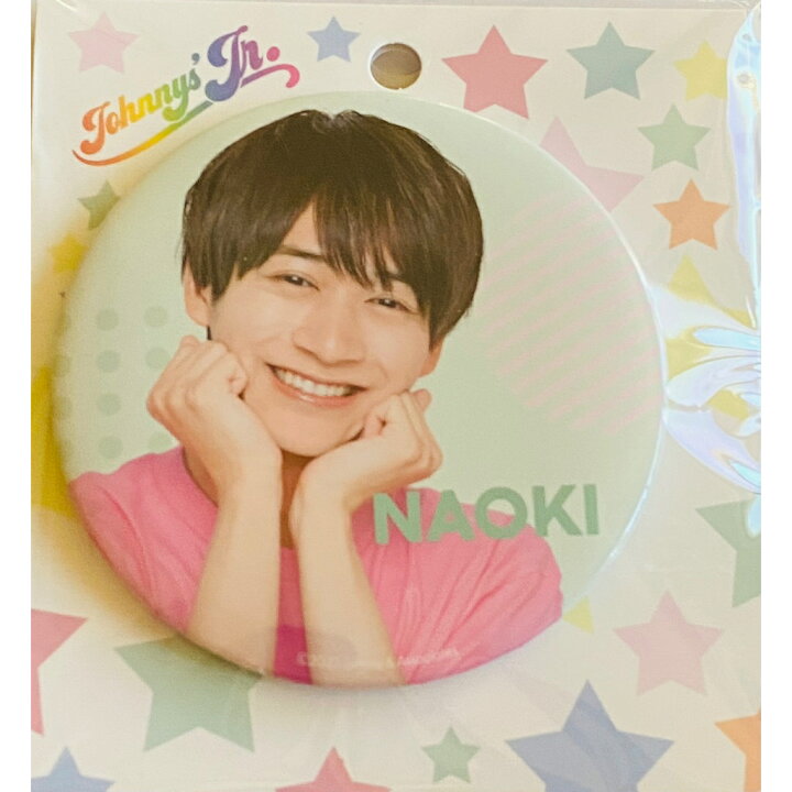 楽天市場】美 少年【 藤井直樹 】 缶バッジ オフィシャルグッズ バッジ 