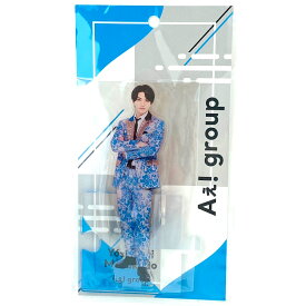 Aぇ! group 【 正門良規 】 アクリルスタンド 2023 オフィシャルグッズ ええグループ 関西ジャニーズJr. ジャニーズJr. ジュニア Johnnys SMILE-UP. 正門良規 末澤誠也 草間リチャード敬太 小島健 佐野晶哉 福本大晴（元）まさかど よしのり