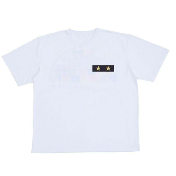 楽天市場】NEWS 【 Tシャツ 】20th Anniversary LIVE 2023 in TOKYO 