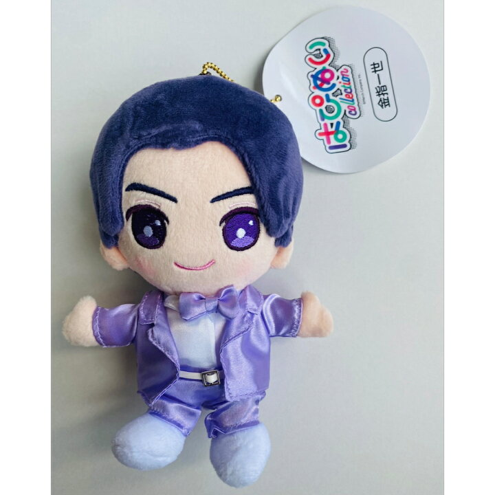 楽天市場】美 少年 【 金指一世】 はぴぬい 2024 オフィシャルグッズ 