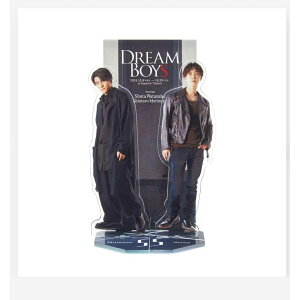 Snow Man �n���đ� SixTONES �X�{�T���Y DREAM BOYS 2024 �y �A�N�����X�^���h �z �I�t�B�V�����O�b�Y �h���{ dreamboys snowman �n�� �đ� �킽�Ȃ� ���傤�� ������ҁ[ sixtones six �X�g�[���Y �X�{ �T���Y 