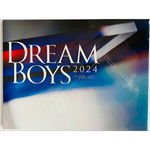 Snow Man �n���đ� SixTONES �X�{�T���Y DREAM BOYS 2024 �y �p���t���b�g �z �I�t�B�V�����O�b�Y �h���{ dreamboys snowman �n�� �đ� �킽�Ȃ� ���傤�� ������ҁ[ sixtones six �X�g�[���Y �X�{ �T���Y �O�b