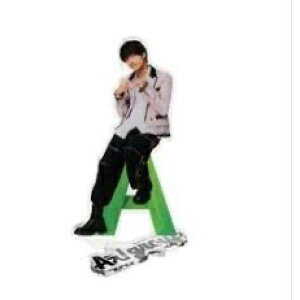 A! group y 쏻 z ANX^h 2024 2025 ItBVObY O[v ACh G[O[v a ֐Wj[YJr. Wj[YJr. WjA Johnnys o[F ǋK V